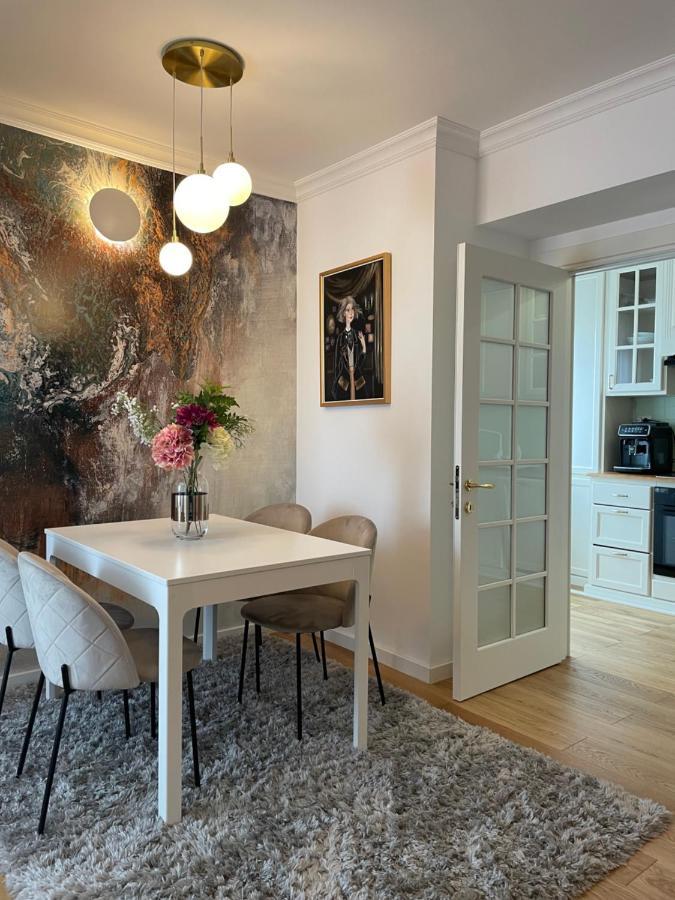 Premium Central Apartment บราชอฟ ภายนอก รูปภาพ