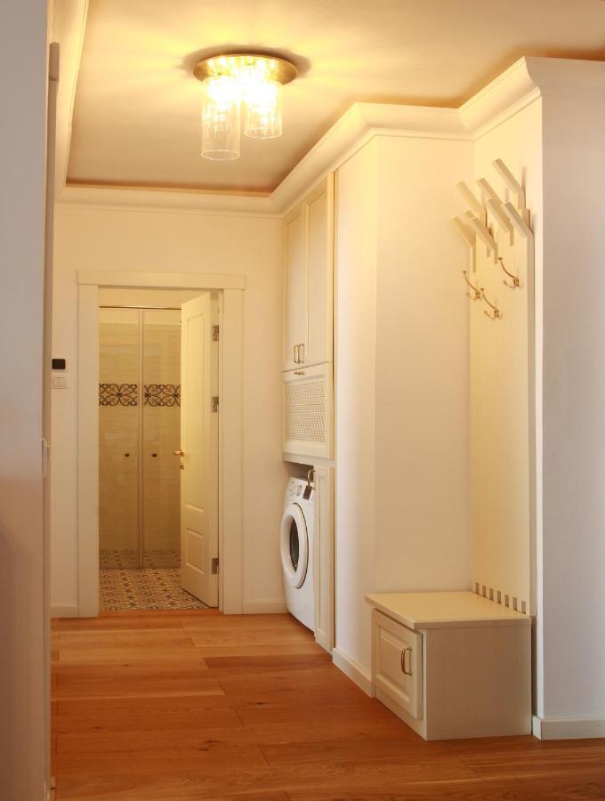 Premium Central Apartment บราชอฟ ภายนอก รูปภาพ