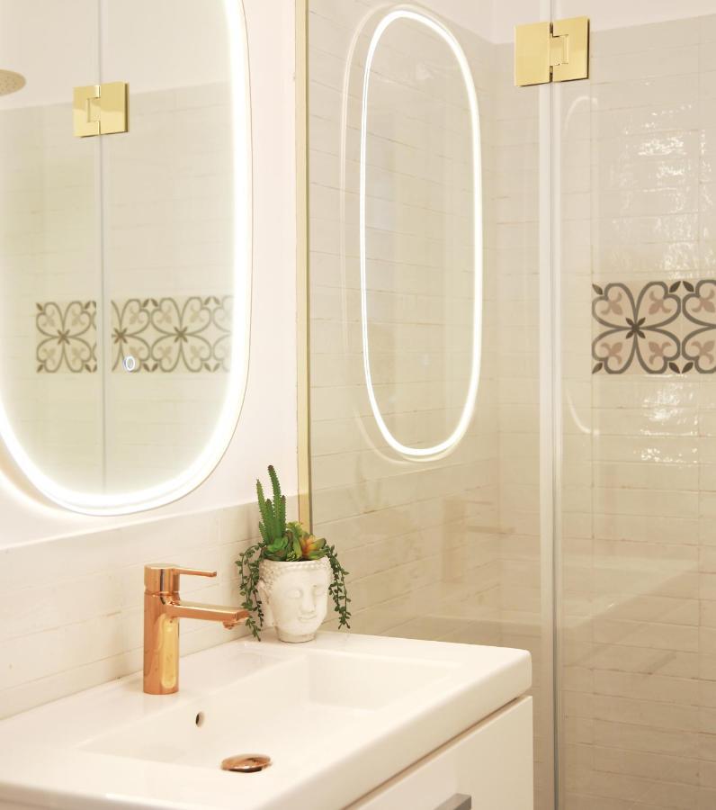 Premium Central Apartment บราชอฟ ภายนอก รูปภาพ