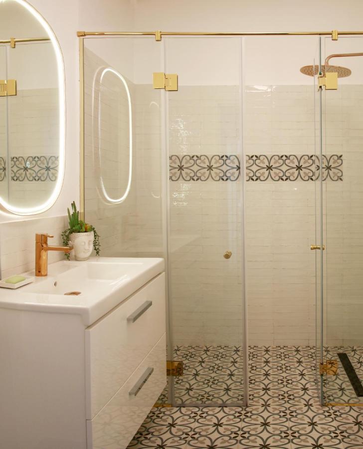 Premium Central Apartment บราชอฟ ภายนอก รูปภาพ