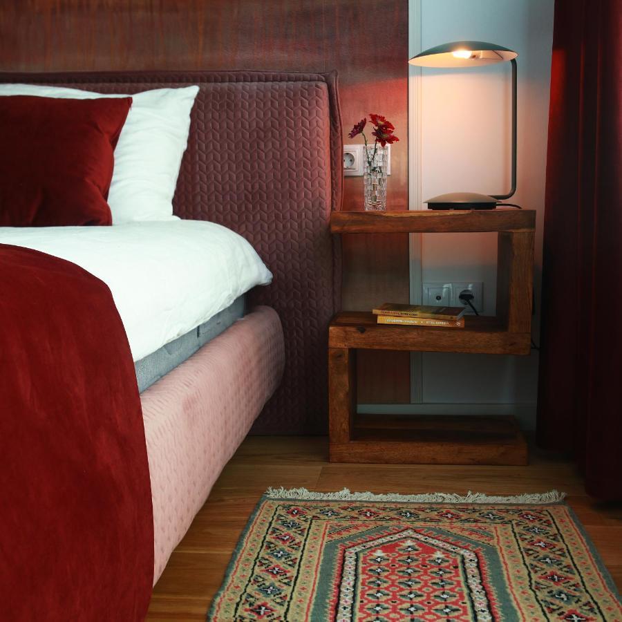 Premium Central Apartment บราชอฟ ภายนอก รูปภาพ